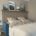 Stilvolles Wohnen Zwischen Rhoen Und Vogelsberg Apartment *