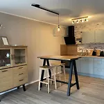 Apartment Stilvolles Wohnen Zwischen Rhoen Und Vogelsberg *