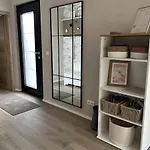 Apartment Stilvolles Wohnen Zwischen Rhoen Und Vogelsberg