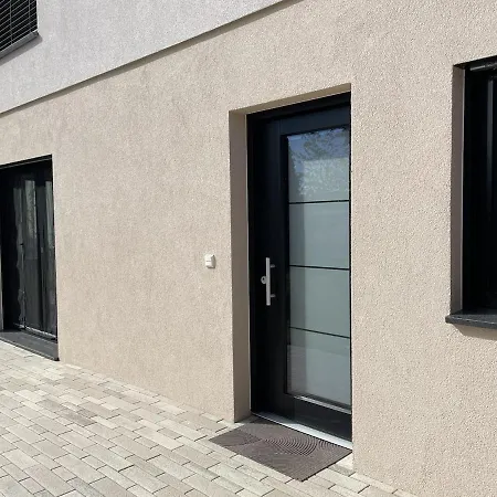 Apartment Stilvolles Wohnen Zwischen Rhoen Und Vogelsberg *