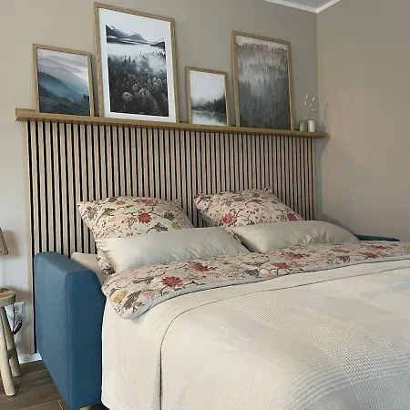 Stilvolles Wohnen Zwischen Rhoen Und Vogelsberg Apartman *